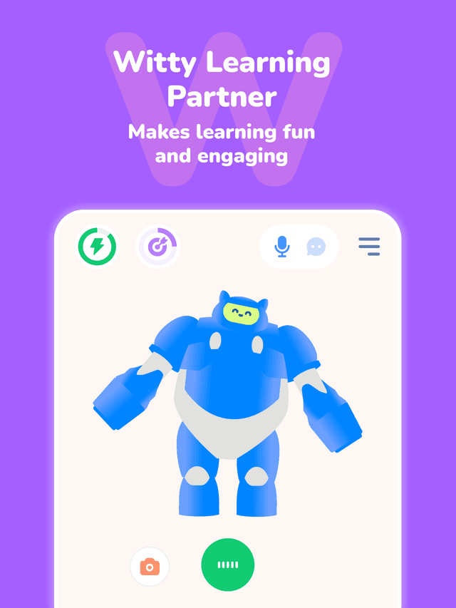 Interactive Learning